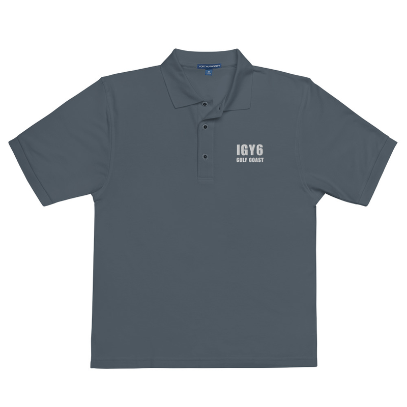 Men's Premium Polo