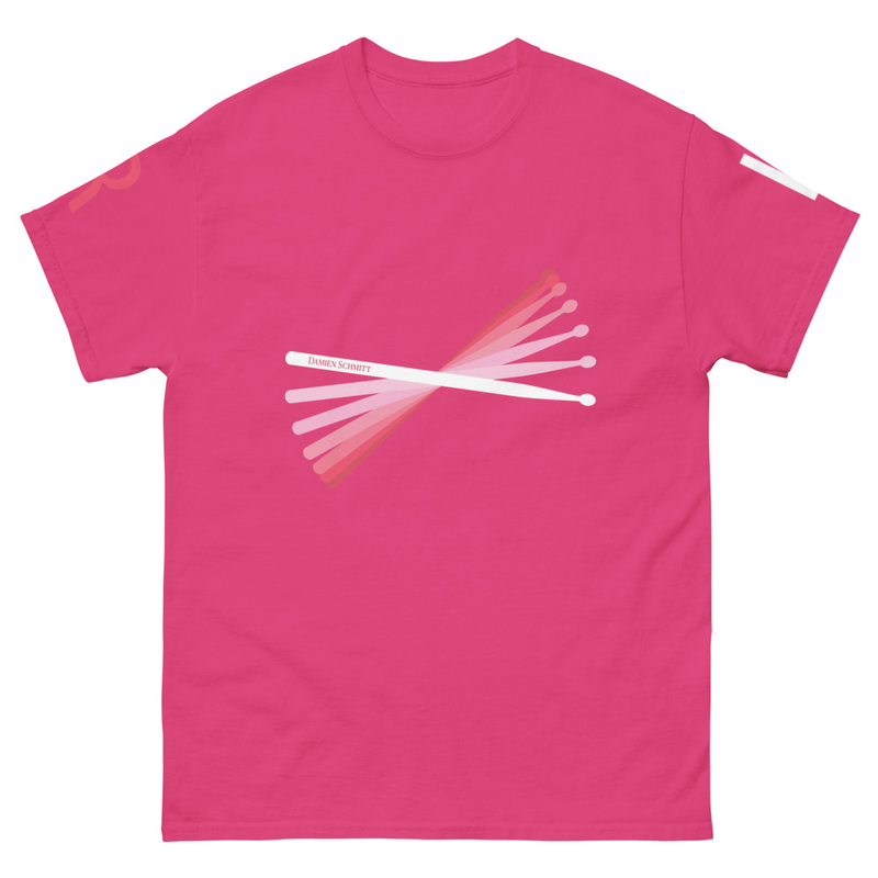 Pink Logo