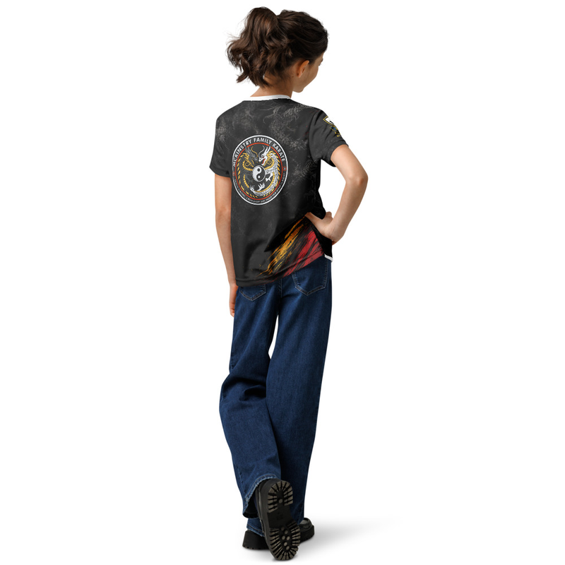 Kids Sports Jersey