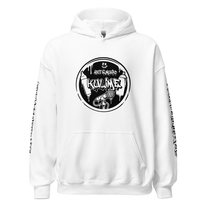 KULIME / TAGGA STREETWEAR Unisex Hoodie