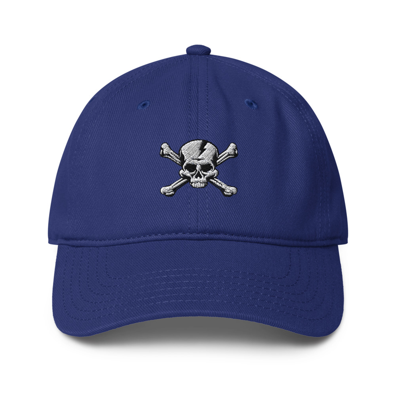 NRG Baseball Cap