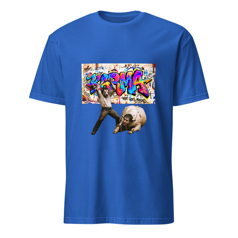 Karma Tee
