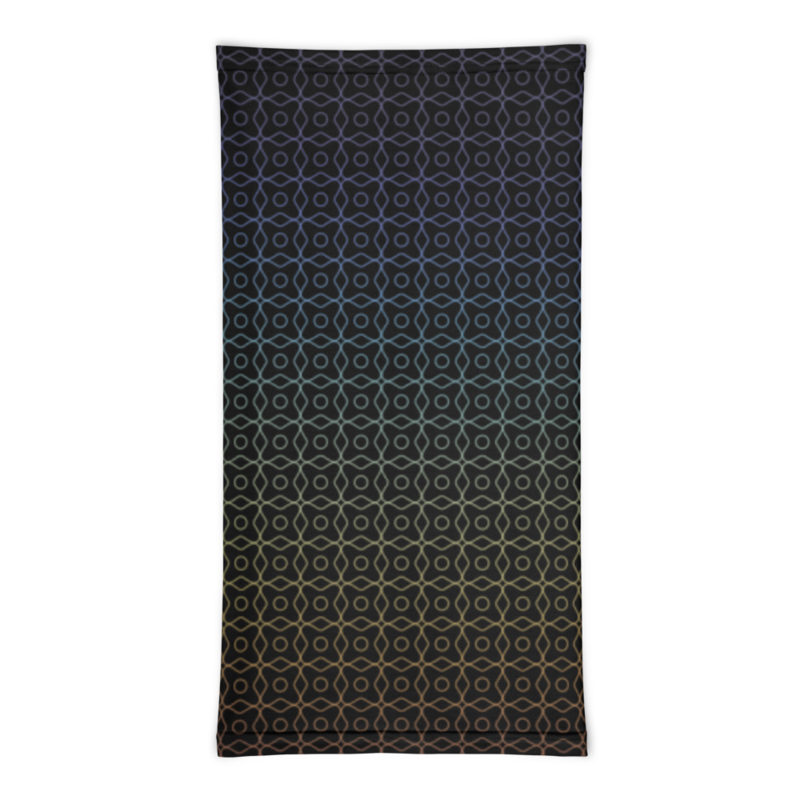 ALI Neck Gaiter
