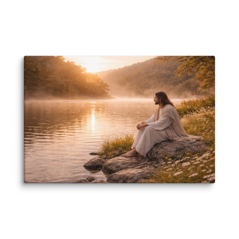 Peace30 Canvas