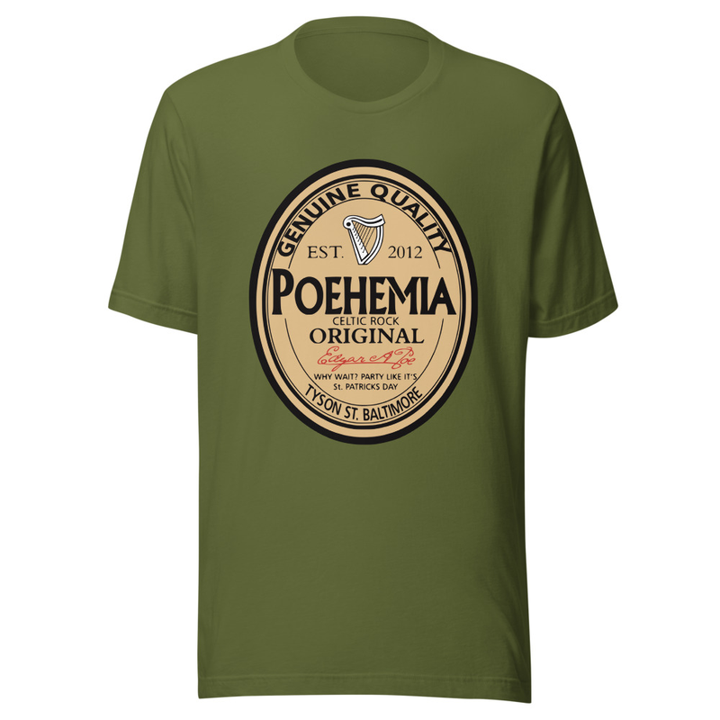 POEHEMIA Stout