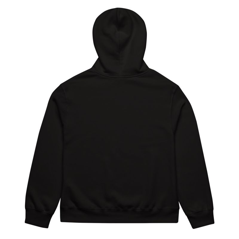 Oversized heavyweight