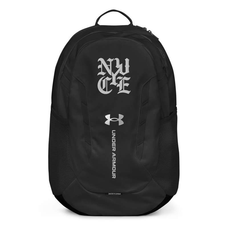 Nyce Under Armour® Backpack