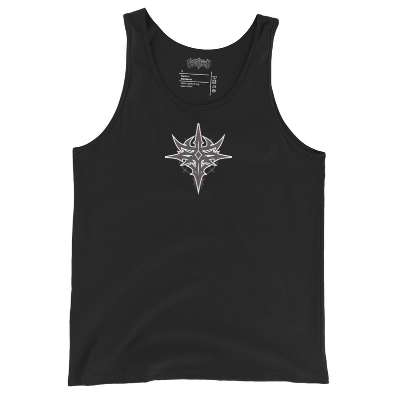Silent Thorn Logo Tank Top