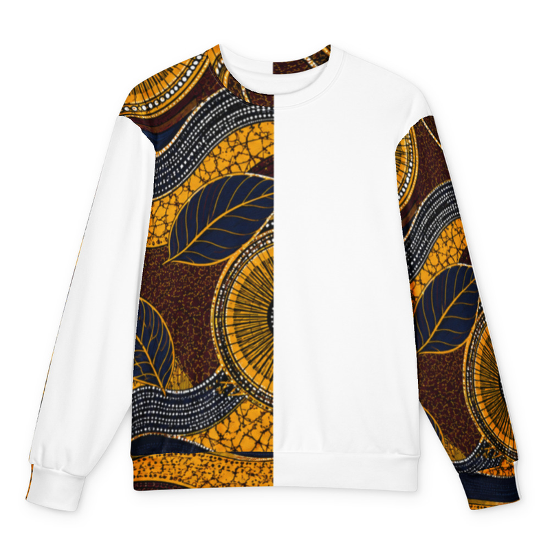 JOEREA Heritage Contour Sweatshirt