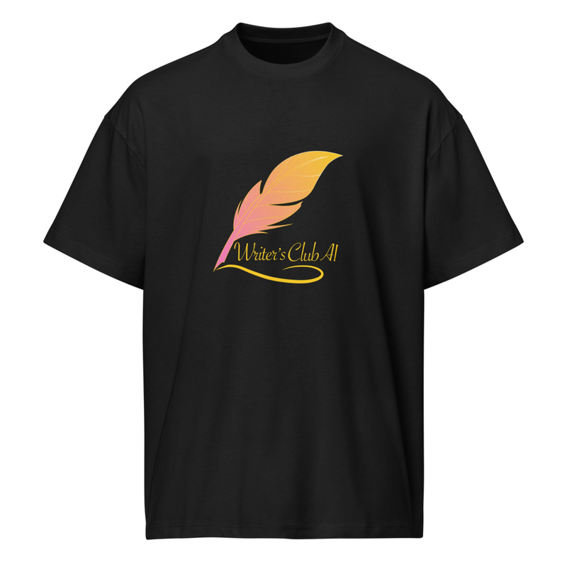 Men’s Logo Box Tee