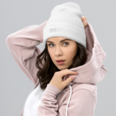 Cuffed Beanie view 26
