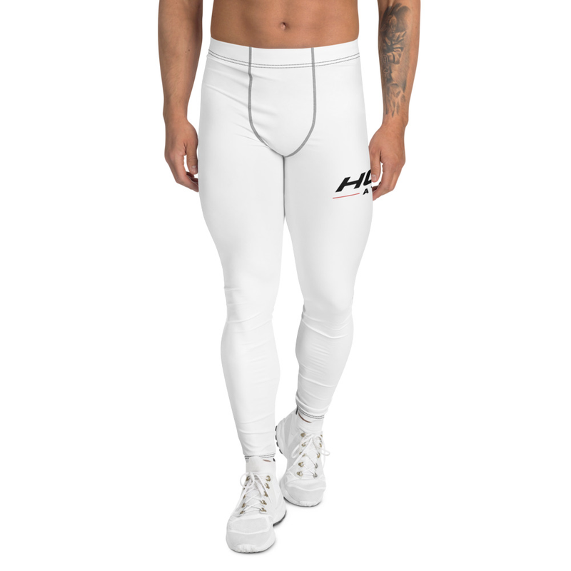 Hotea Athletes Men's Leggings