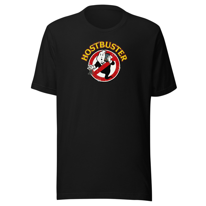 HostBuster | Vita da Host