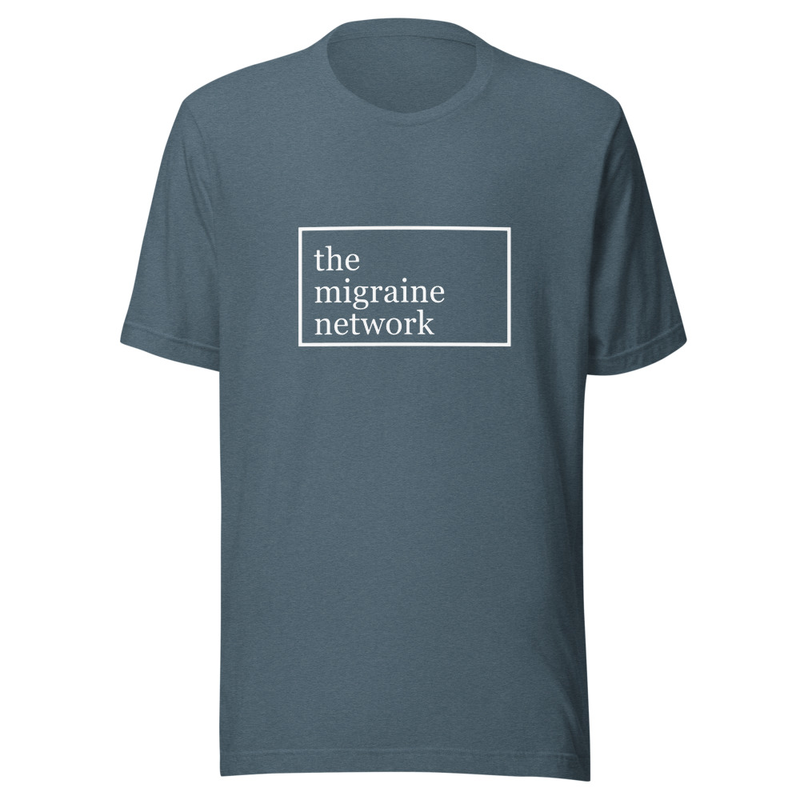 The Migraine Network Shirt thumbnail 15