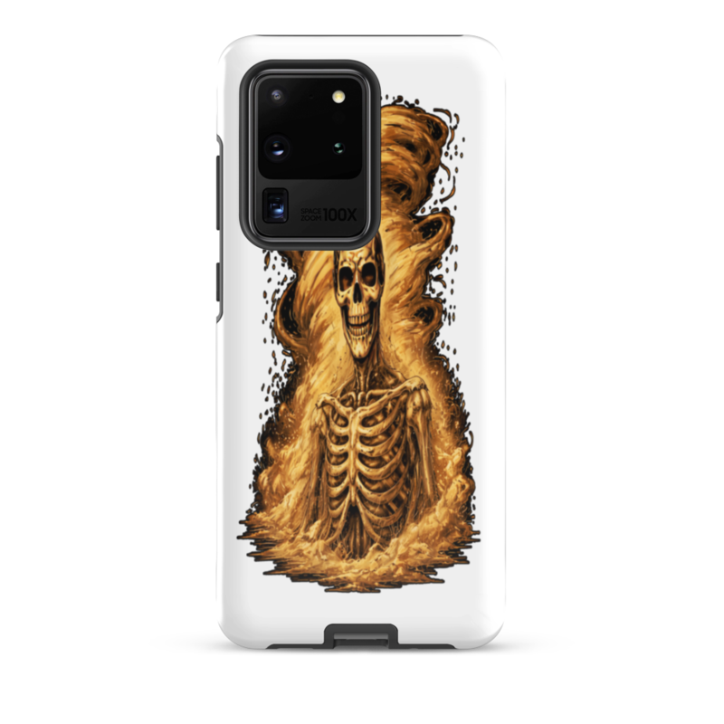 Sandstorm of Doom Tough Case for Samsung®