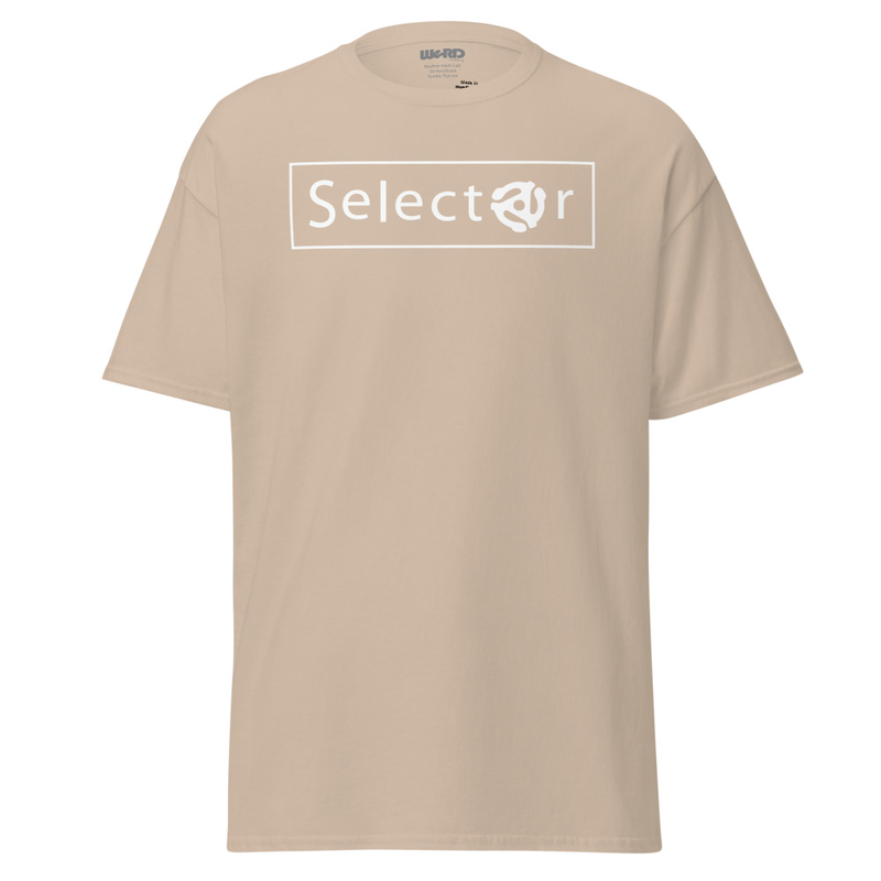 Selector 45s - View all colors – S, Sand