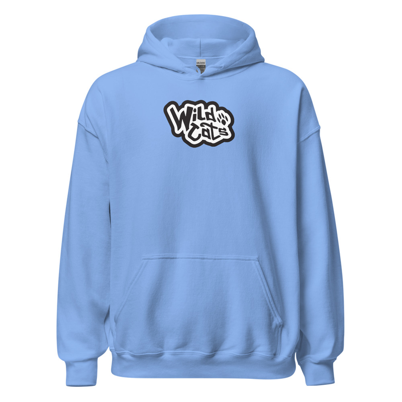 Wildcats Unisex Hoodie – Image 6