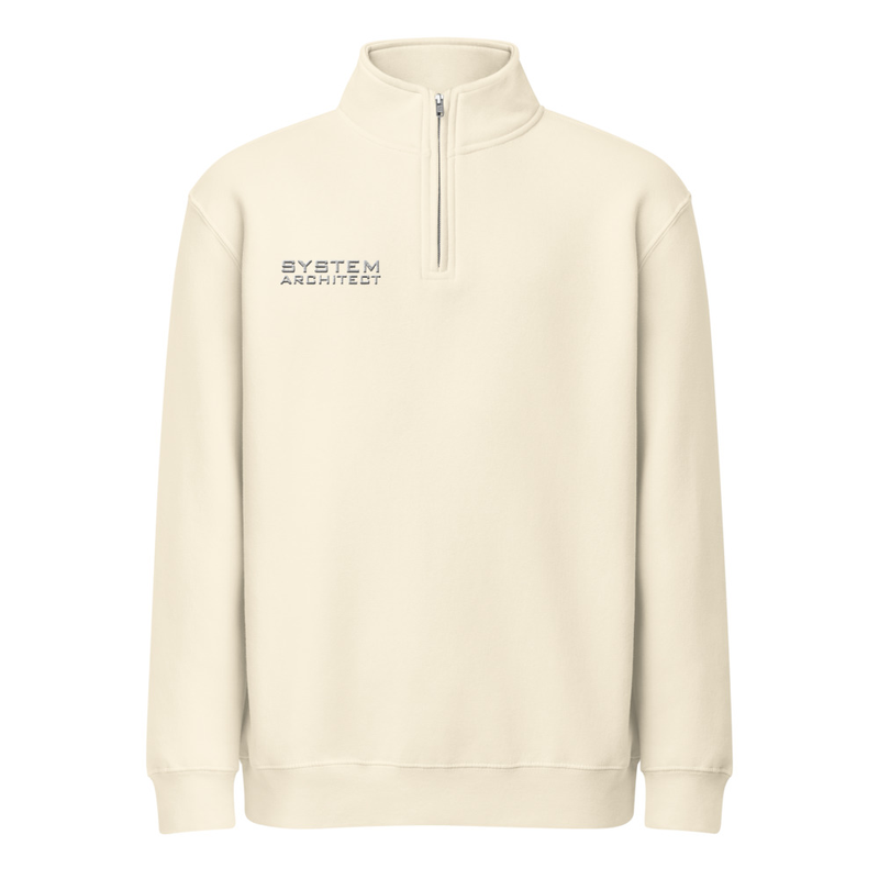 Lane Seven LS14014 Premium 1/4 Zip Sweatshirt