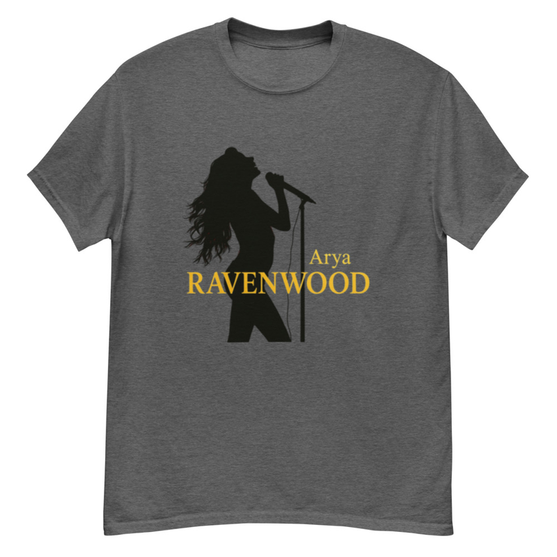 Arya Ravenwood Classic T