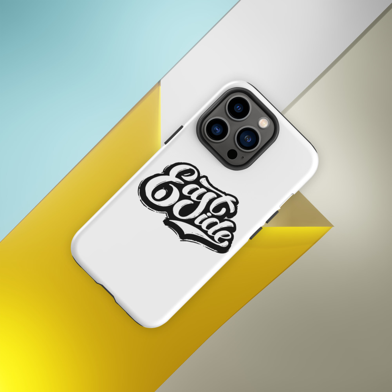 EastSide Tough Case for iPhone® – iPhone 13 Pro, Matte