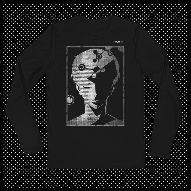 [ Elite ] Winter Nights - Attack of Titans [ AOT ] - Long Sleeve - X1 - [ Limited-Time ]