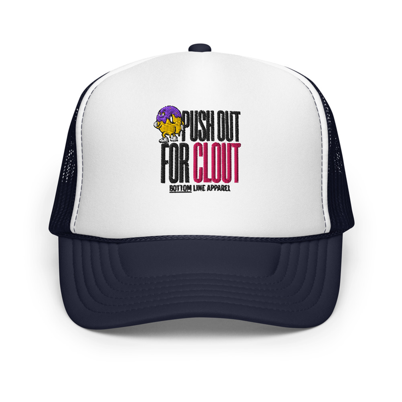 The "Sparkle Limited Edition" Trucker Hat