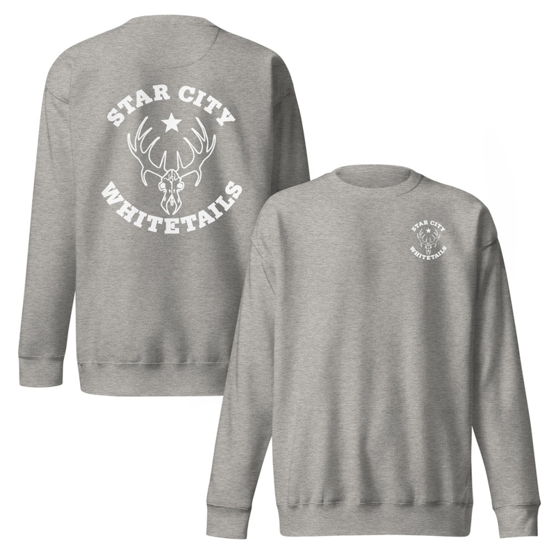 Star City Sweatshirt image 8