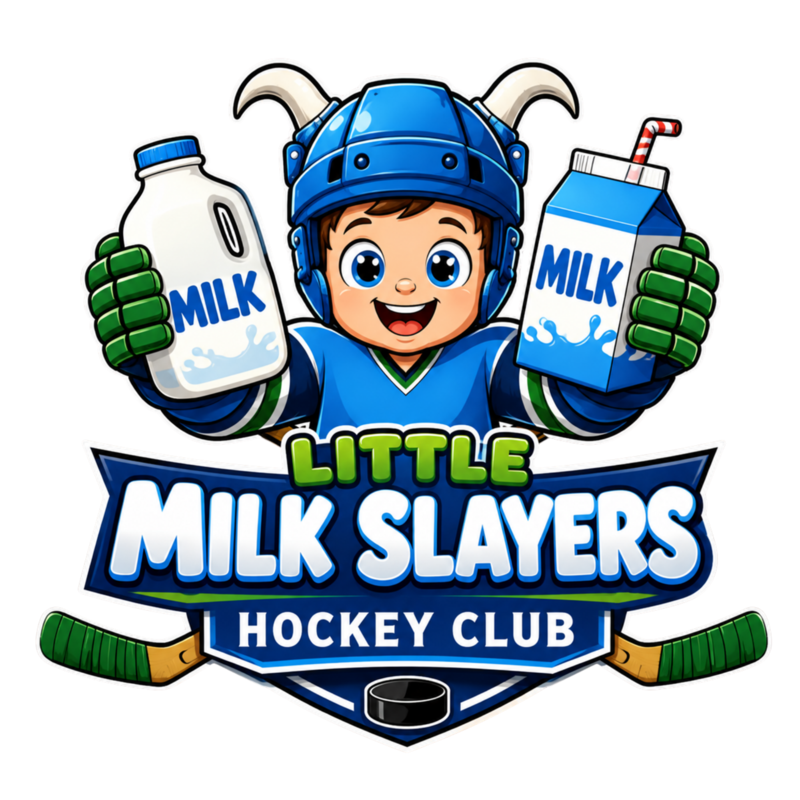 Milk Slayer Onesie 1