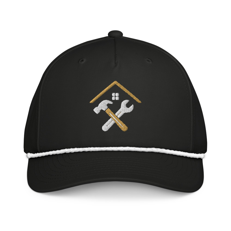Partain Rope Cap