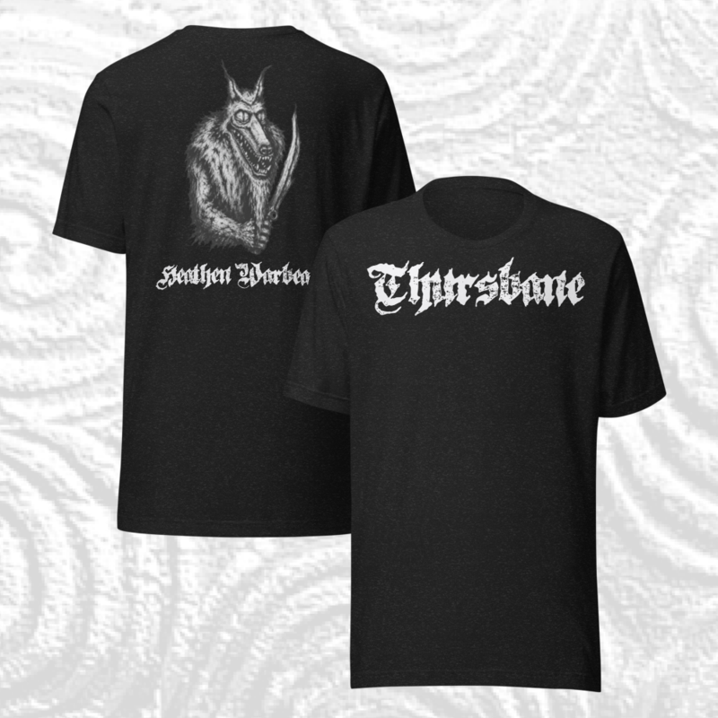 Heathen Warbeast