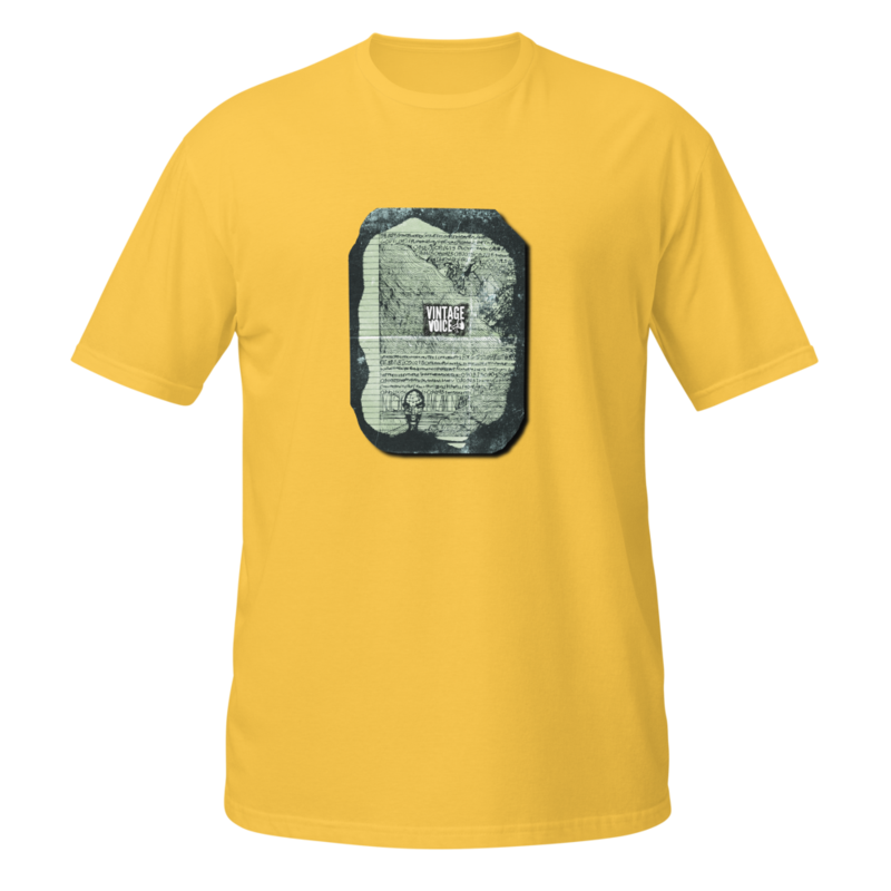 Catch FISH - The Mind Drift Collection – S, Daisy
