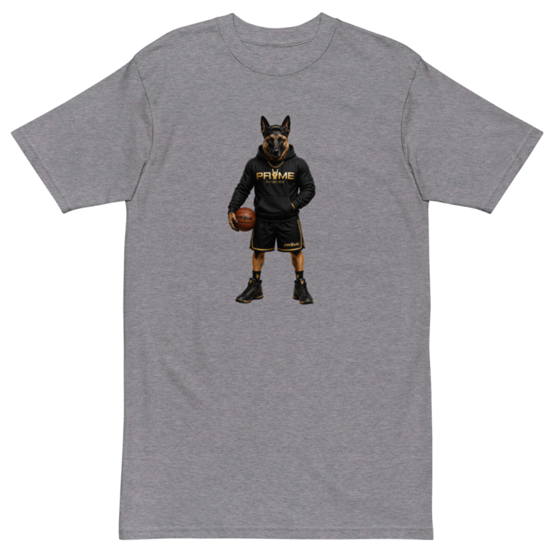 Grayson™ | Shooting Guard Dawg