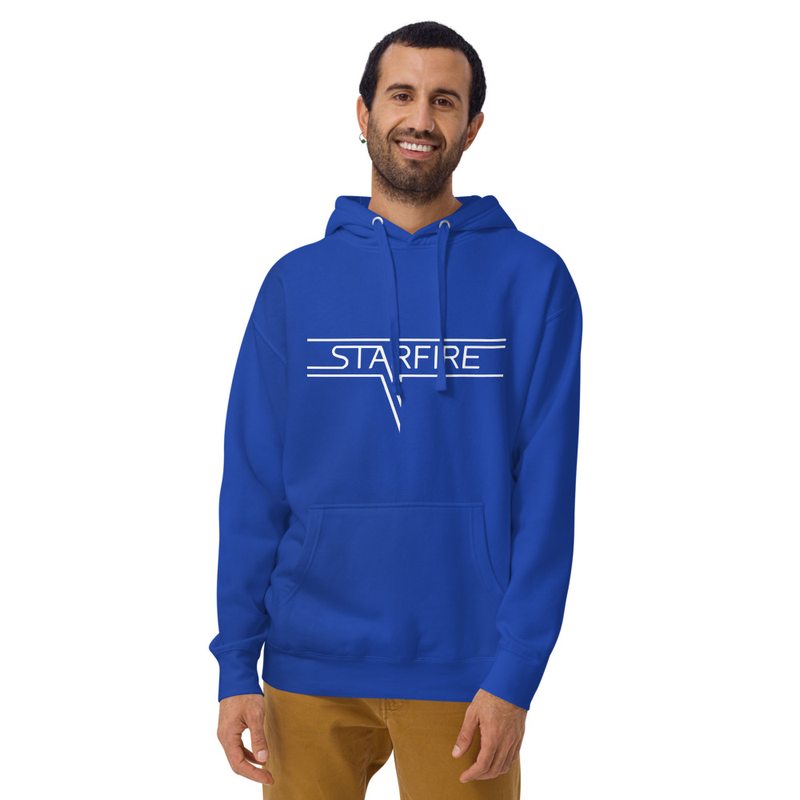 Starfire Hoodie