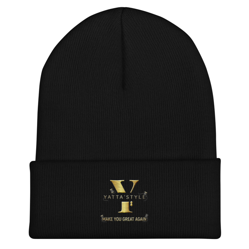 Bonnet YATTA'STYLE
