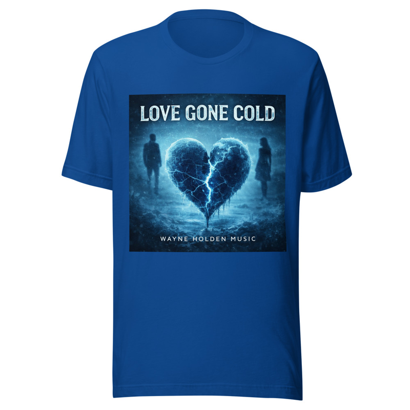 Unisex t-shirt