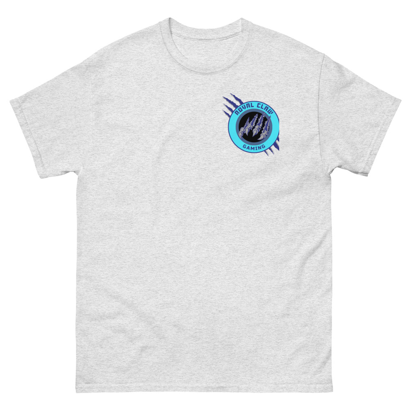 Royal Claw T-Shirt