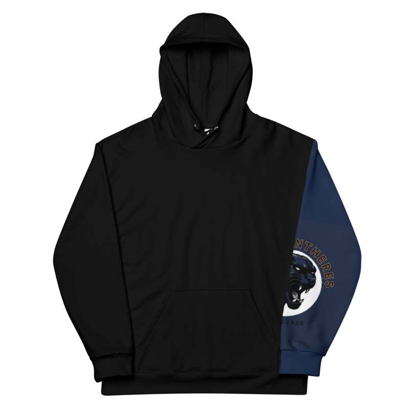 elite-panthers hoodie