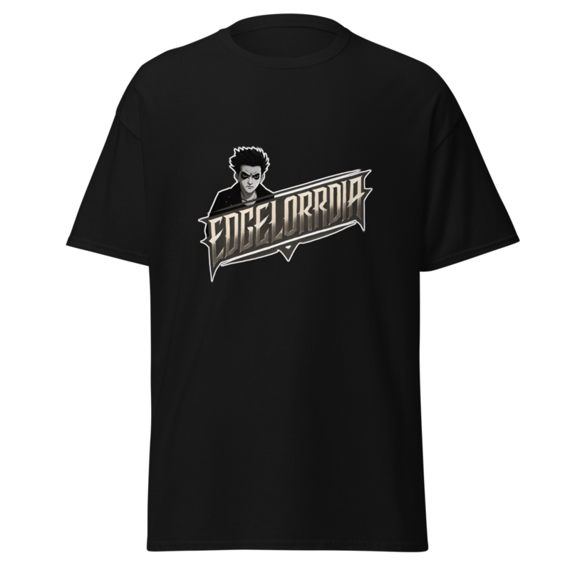 Edgelordia Tee