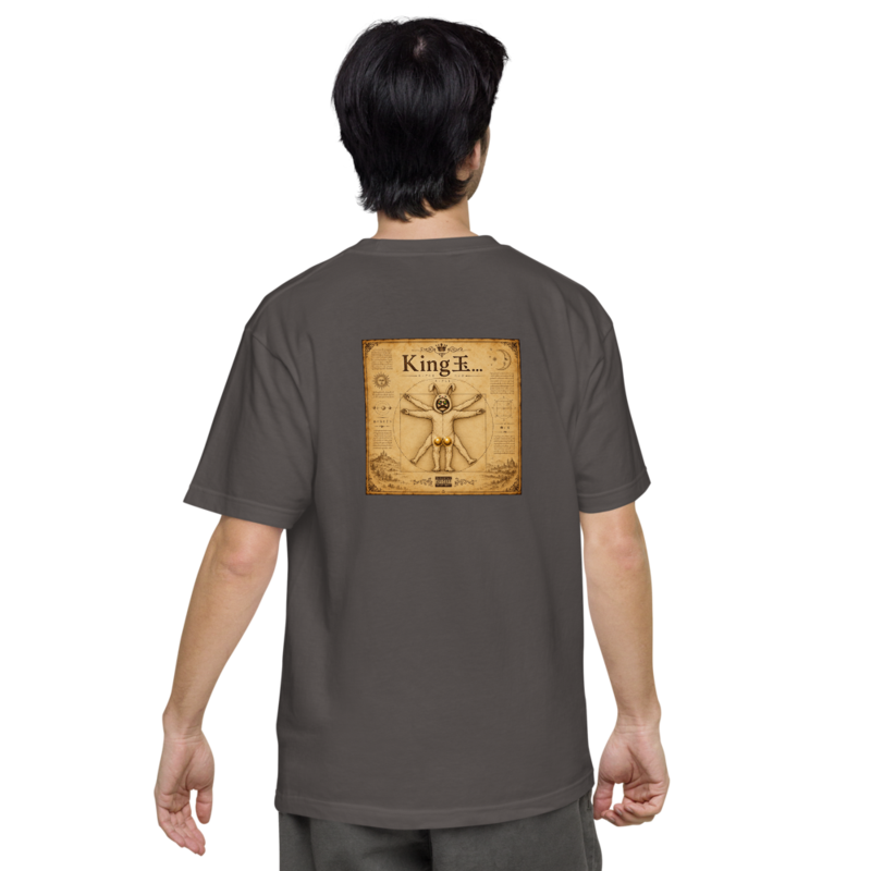 Unisex short sleeve tee コピー コピー コピー コピー コピー コピー コピー コピー（チャコール）