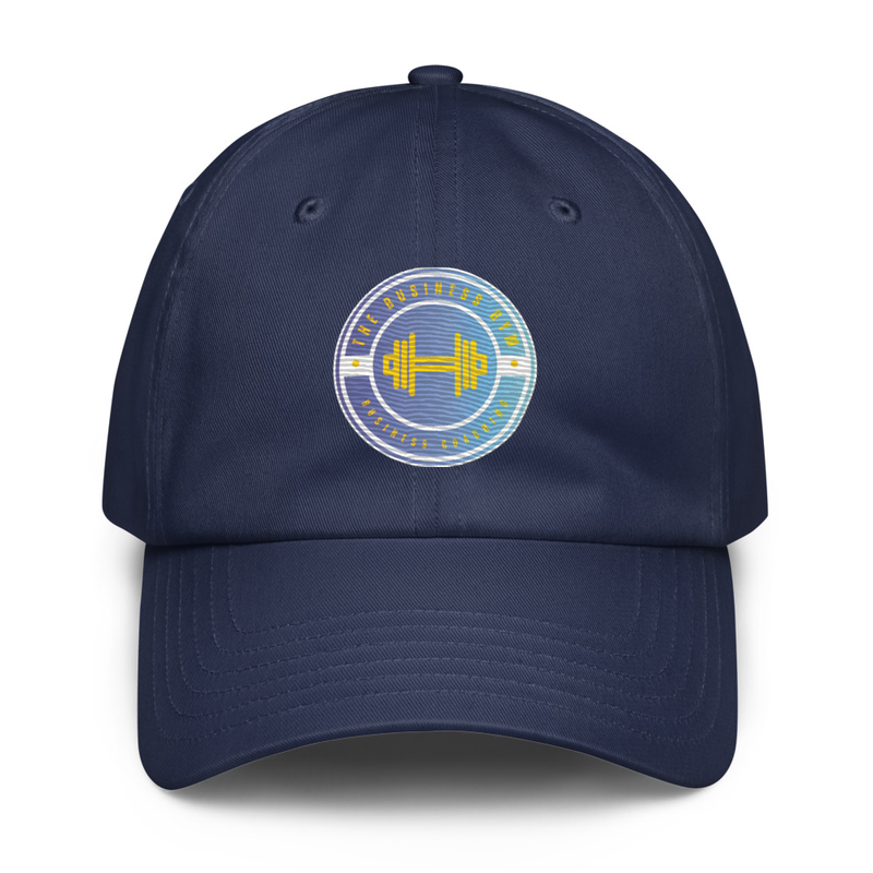 Under Armour® PBA Dad Hat – Image 2