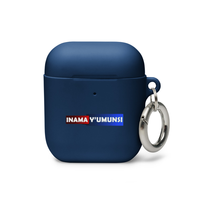 Rubber Case for AirPods®