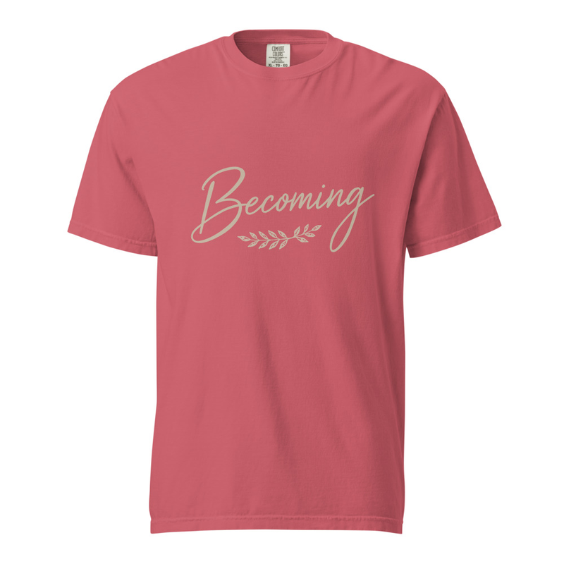Becoming