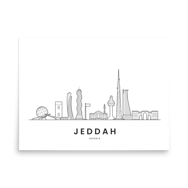 Jeddah, Saudi Arabia — —