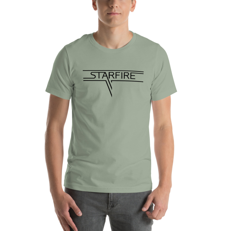 Starfire T-Shirt