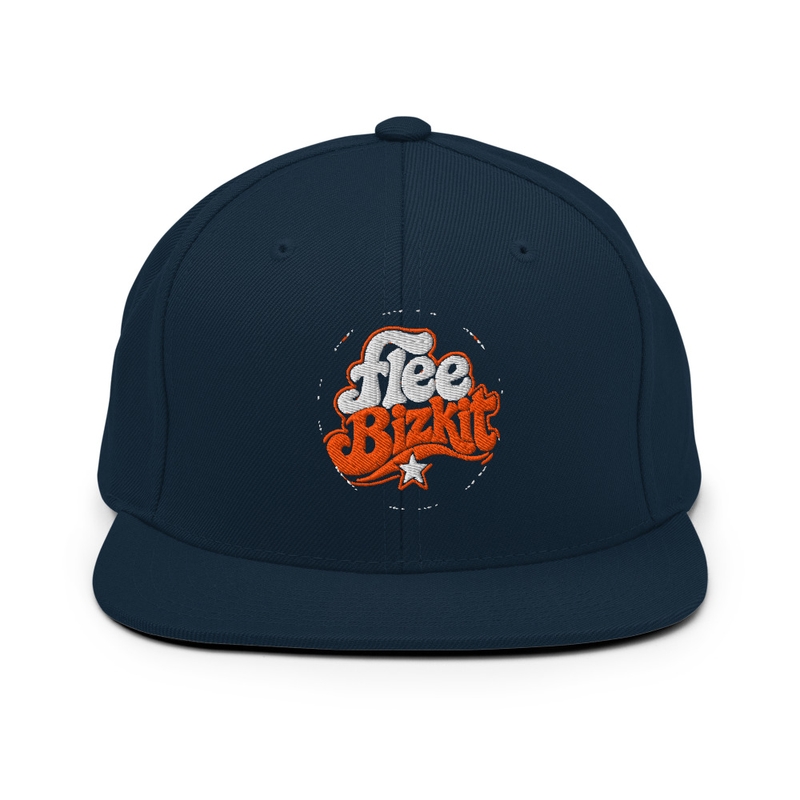 Snapback Hat
