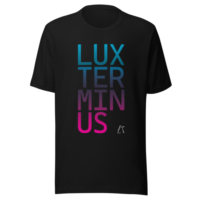 Lux Stack Tee