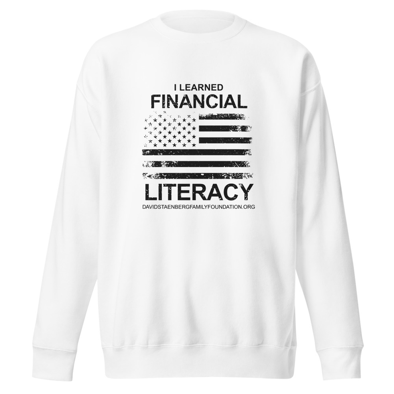 Unisex Premium Sweatshirt | Veteran's Day v2