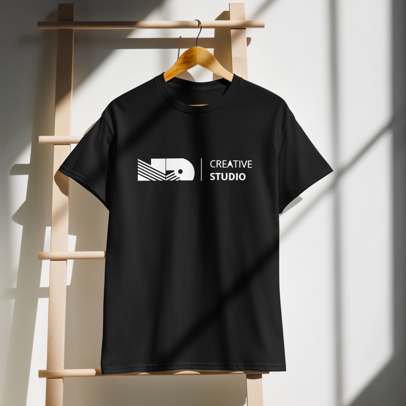 NESSCITY DryBlend® T-Shirt