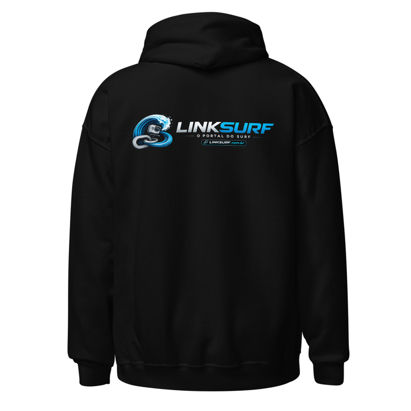 Linksurf Unisex Hoodie