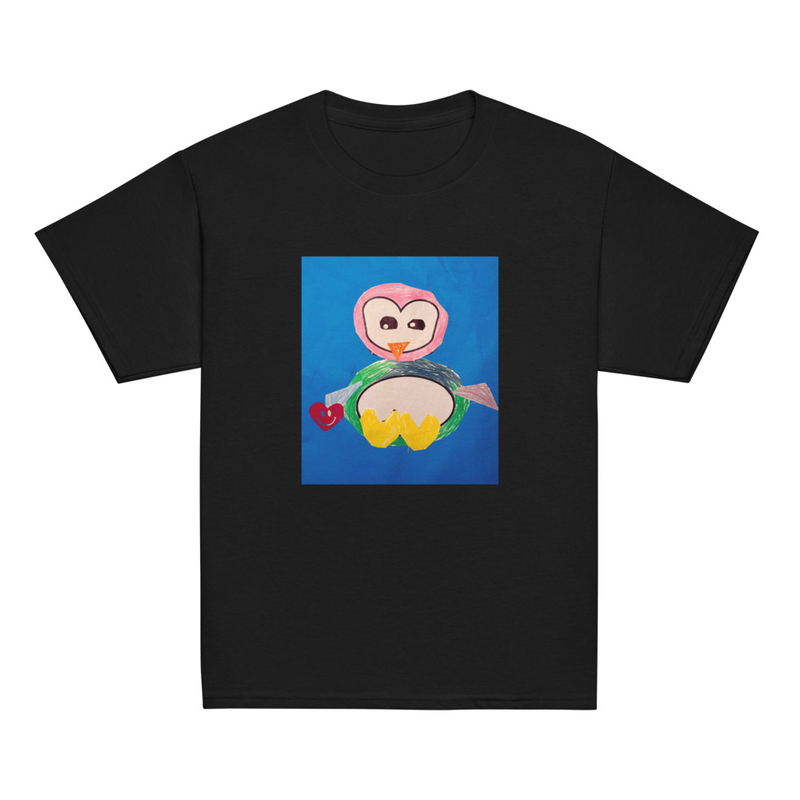 The Penguin - Youth Tee – Image 1